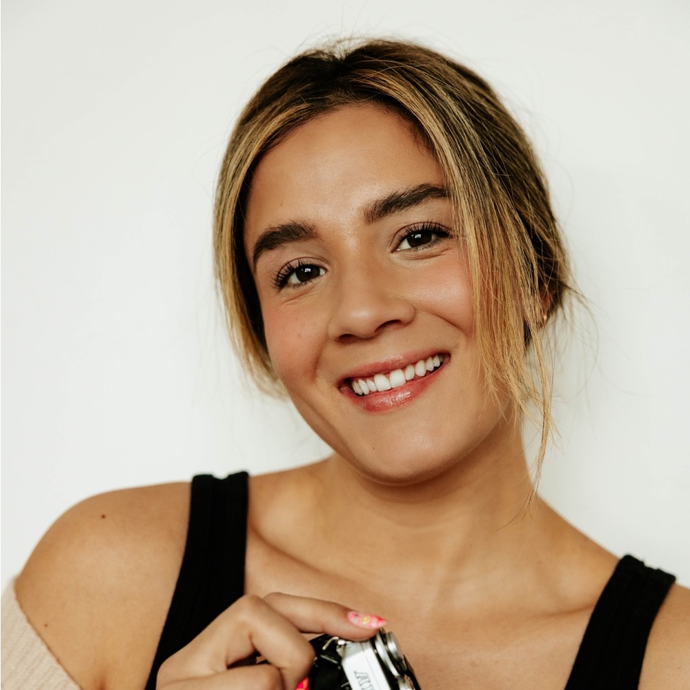 Meet your Posher, Allison